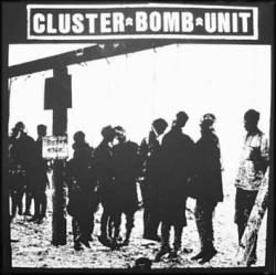 Cluster Bomb Unit : Fotografieren Verboten
